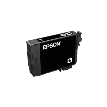 Kasetė Epson Ink C13T02W14010 502XL juoda