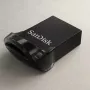 USB atmintukas SanDisk 64GB USB Type-A 3.2 Gen 1 Ultra Fit