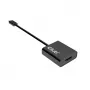 USB 3.1 Type C į HDMI 2.0 UHD 4K 60Hz aktyvus adapteris CLUB3D CAC-2504
