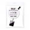 USB 3.1 Type C į HDMI 2.0 UHD 4K 60Hz aktyvus adapteris CLUB3D CAC-2504