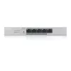 Zyxel GS1200-5HP v2 valdomas Gigabit Ethernet (10/100/1000) maitinimas per Ethernet (PoE) pilka