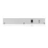 Zyxel GS1200-5HP v2 valdomas Gigabit Ethernet (10/100/1000) maitinimas per Ethernet (PoE) pilka