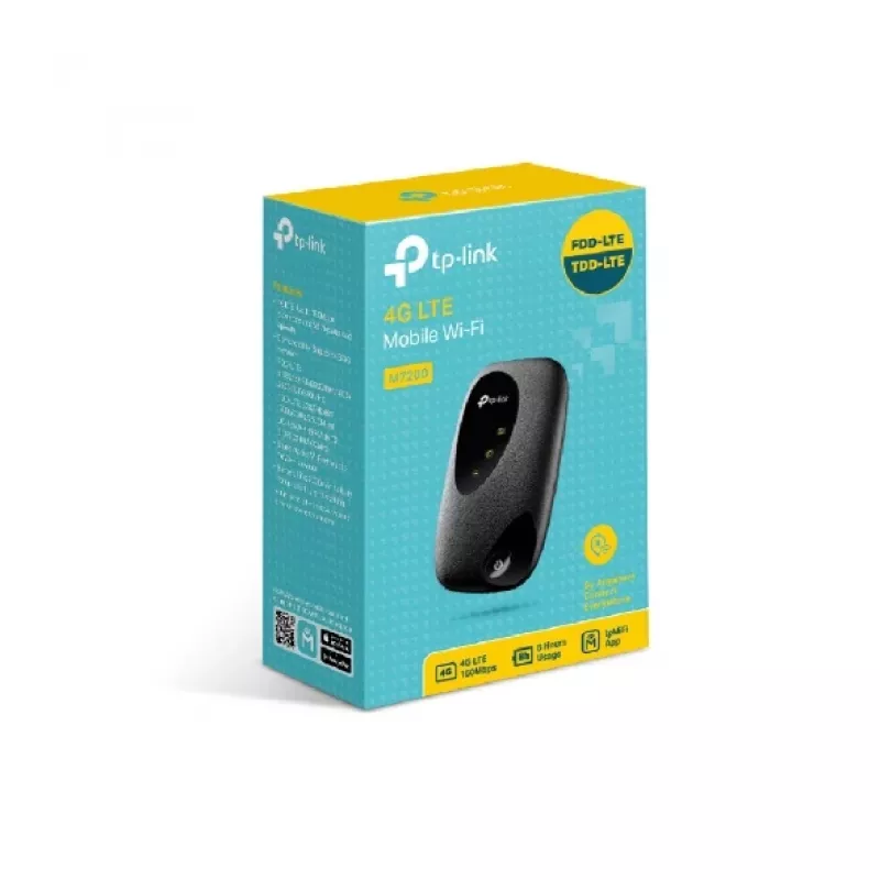 Korinio belaidžio tinklo įranga TP-Link TL-M7200