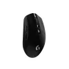LOGITECH G305 Lightspeed belaidis žaidimų pelė, juoda Eer2