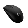 LOGITECH G305 Lightspeed belaidis žaidimų pelė, juoda Eer2