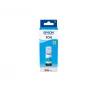 Epson C13T00P240 104 žydros spalvos rašalo kasetė