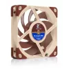 Noctua ventiliatorius NF-A12x25 PWM 120 mm, 12 V, PWM, 2000 RPM maks., 102.1 m³/h, 22.6 dB