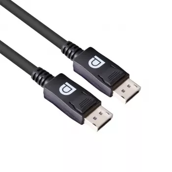 CLUB3D DisplayPort 1.4 HBR3 8K 28AWG laidas M/M 3m /9.84ft