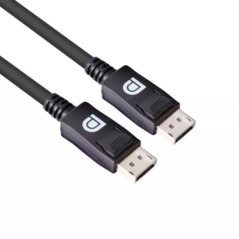 CLUB3D DisplayPort 1.4 HBR3 8K 28AWG laidas M/M 3m /9.84ft