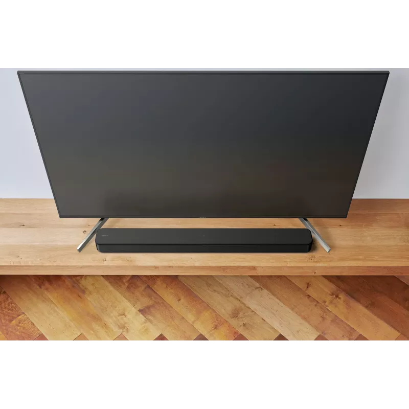 Sony HT-SF150 juodas 2.0 kanalų 120 W