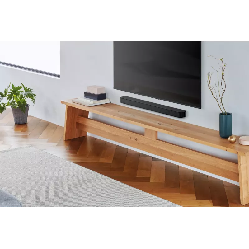 Sony HT-SF150 juodas 2.0 kanalų 120 W
