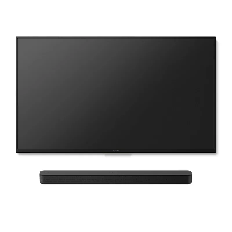 Sony HT-SF150 juodas 2.0 kanalų 120 W