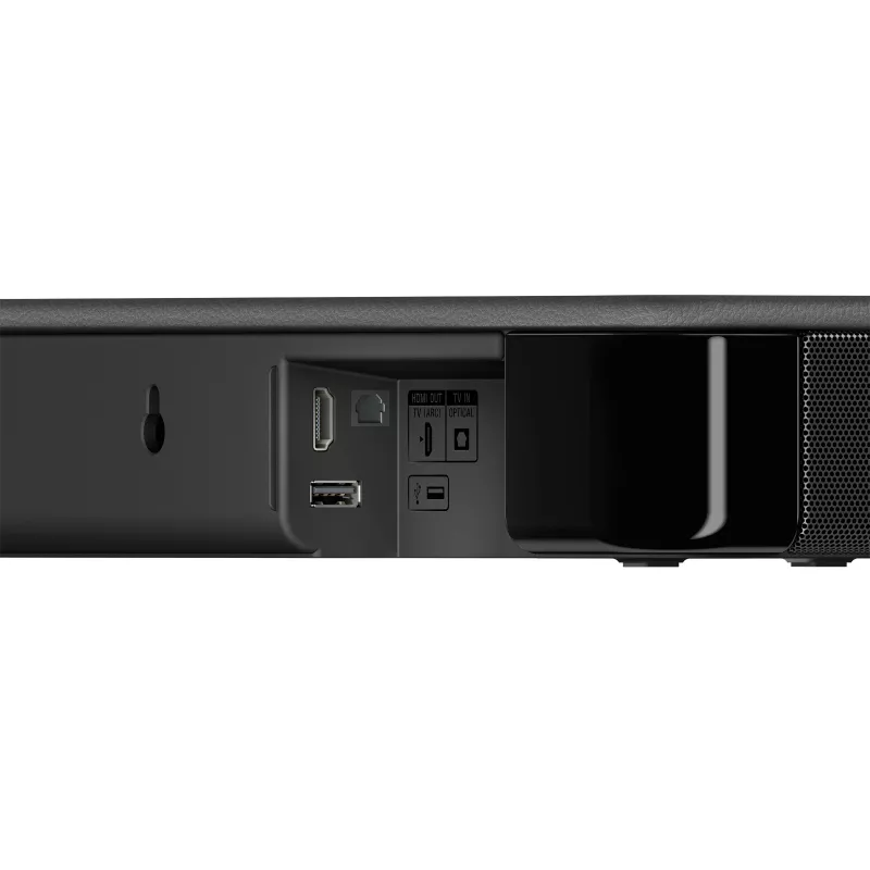 Sony HT-SF150 juodas 2.0 kanalų 120 W