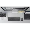 Ergonominė belaidė pelė Logitech MX Vertical, MX Vertical, 4000 DPI, RF Wireless + Bluetooth, dešinei rankai, Graphite, biuro naudojimui