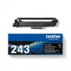 Brother TN-243BK tonerio kasetė 1 vnt. Originali juoda