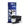 Brother LC-3239XLBK rašalo kasetė, 1 vnt. Originali, didelės talpos (XL), juoda