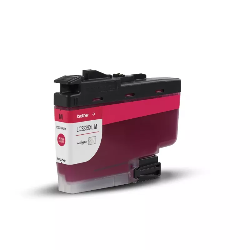 Cartridge Brother LC-3239XLM Red Ink 5000 puslapių (HL-J6000/6100/MFC-J5945/6945/6947)