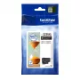 Brother LC3235XLBK rašalo kasetė, 1 vnt., Originali, aukšto (XL) našumo, juoda
