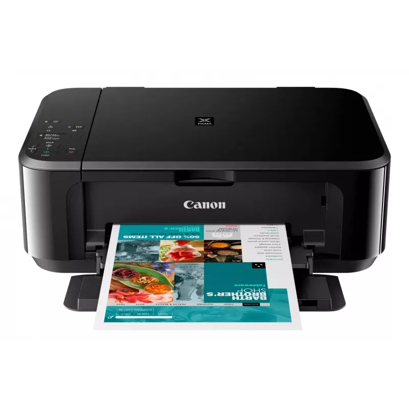 Canon PIXMA MG3650S rašalinis A4 4800 x 1200 DPI belaidis spausdintuvas