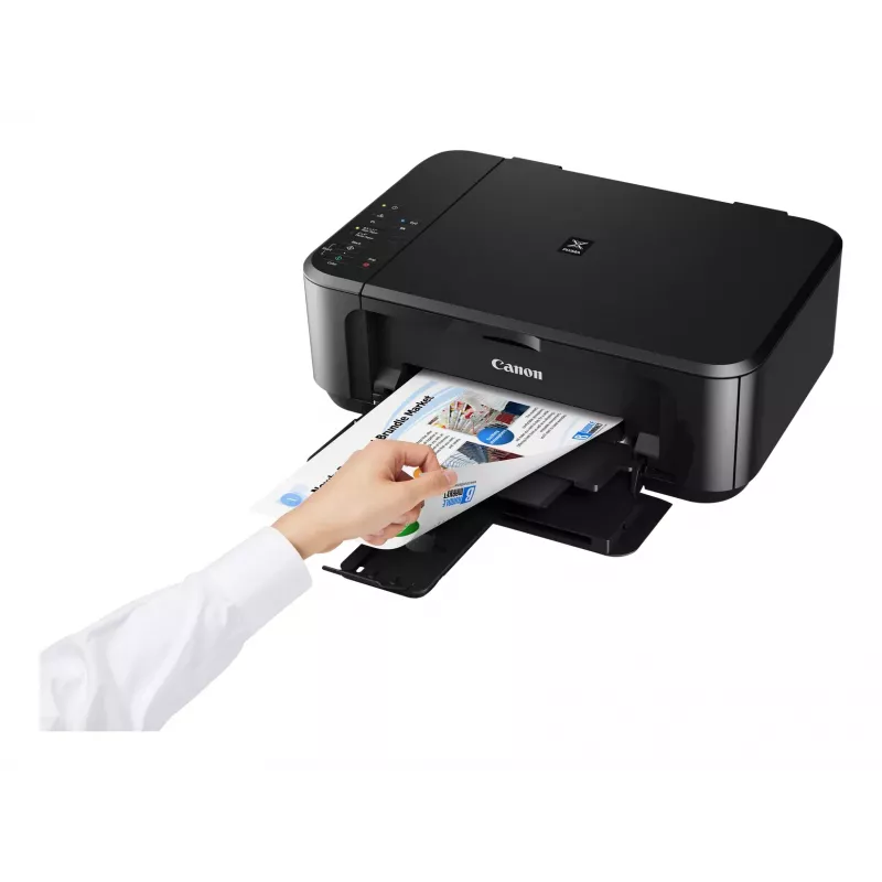 Canon PIXMA MG3650S rašalinis A4 4800 x 1200 DPI belaidis spausdintuvas
