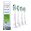 Philips Sonicare W Optimal White HX6064/10 4 vnt. sonic šepetėlių galvučių rinkinys