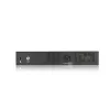 Zyxel GS1920-8HPV2 valdomas Gigabit Ethernet (10/100/1000) maitinimas per Ethernet (PoE) juodos spalvos