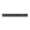 Zyxel GS1920-48HPV2 valdomas „Gigabit Ethernet“ (10/100/1000) „Power over Ethernet“ (PoE) juodos spalvos