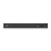Zyxel GS1920-48V2 valdomas Gigabit Ethernet (10/100/1000) juodas