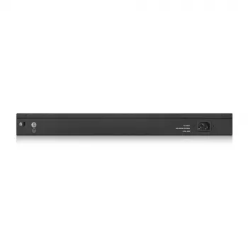 Zyxel GS1920-48V2 valdomas Gigabit Ethernet (10/100/1000) juodas