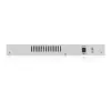 Zyxel GS1200-8HP v2 valdomas Gigabit Ethernet (10/100/1000) maitinimas per Ethernet (PoE) pilka