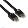 CLUB3D Ultra High Speed HDMI 4K120Hz, 8K60Hz sertifikuotas kabelis 48Gbps M/M 1 m/3.28 ft