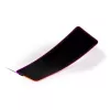 Žaidimų pelės kilimėlis STEELSERIES QcK Prism Cloth XL — medžiaginė danga, 900×300 mm, 4 mm storis, RGB apšvietimas