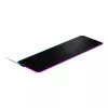 Žaidimų pelės kilimėlis STEELSERIES QcK Prism Cloth XL — medžiaginė danga, 900×300 mm, 4 mm storis, RGB apšvietimas