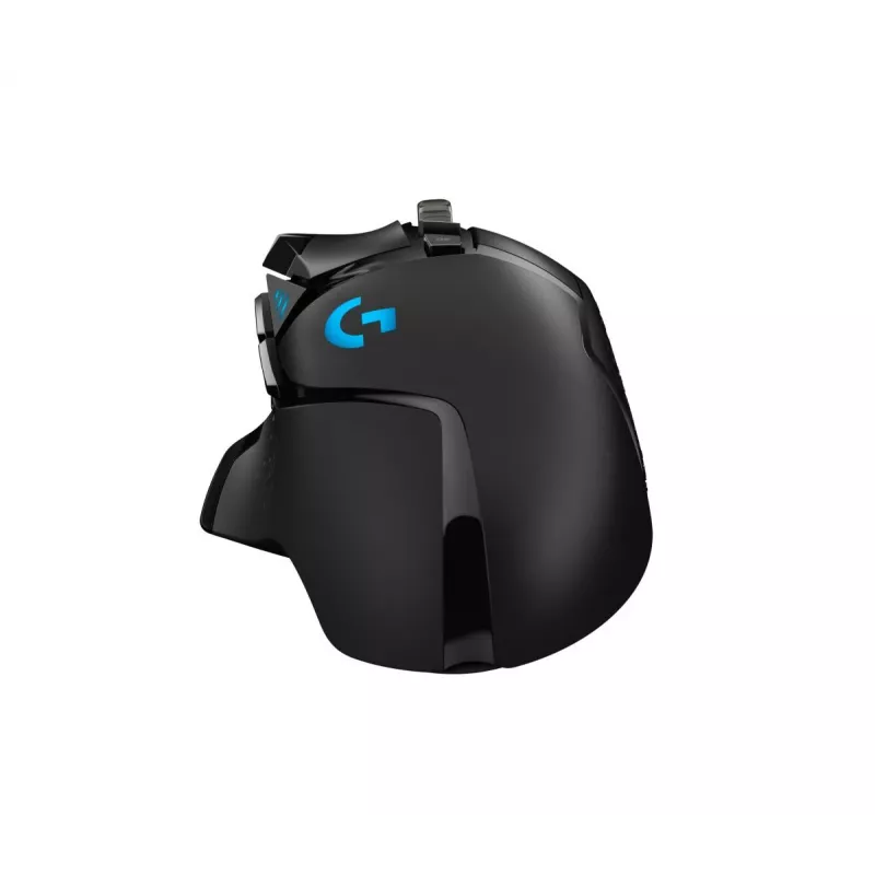 LOGITECH G502 HERO aukštos kokybės žaidimų pelė N/A - EER2