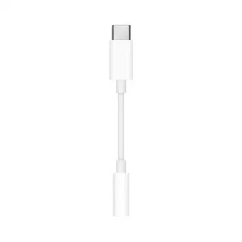 USB-C į 3,5 mm ausinių lizdo adapteris Apple 190198886866