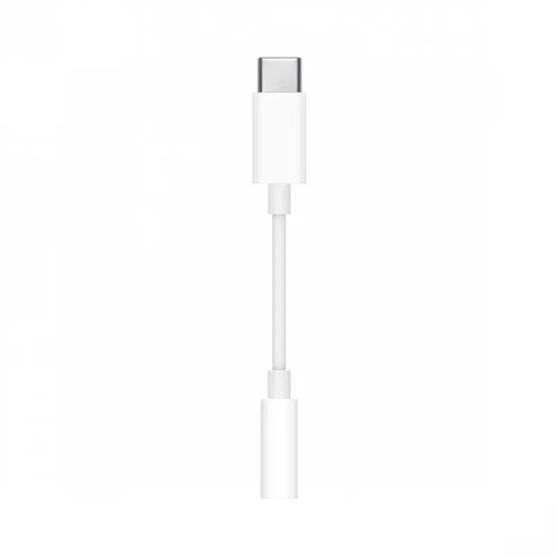USB-C į 3,5 mm ausinių lizdo adapteris Apple 190198886866