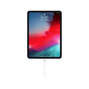 USB-C į 3,5 mm ausinių lizdo adapteris Apple 190198886866