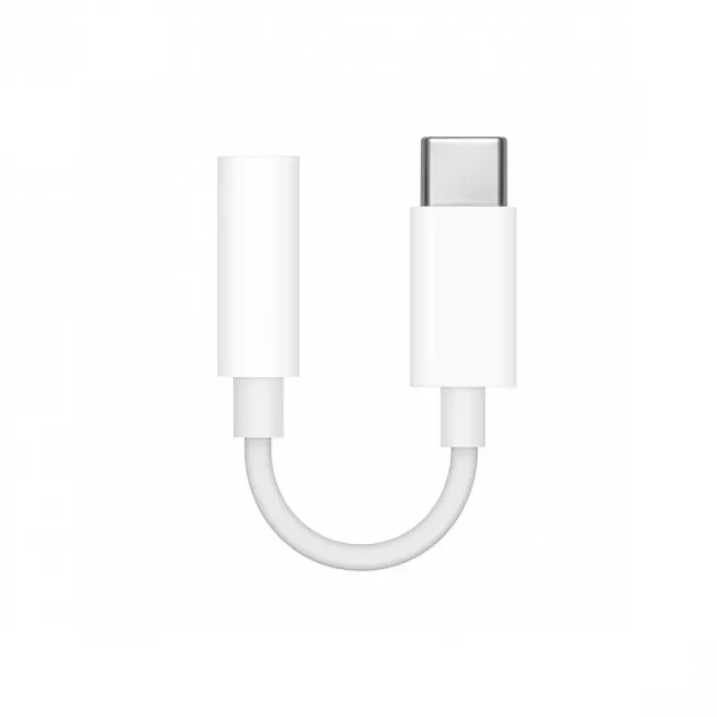 USB-C į 3,5 mm ausinių lizdo adapteris Apple 190198886866