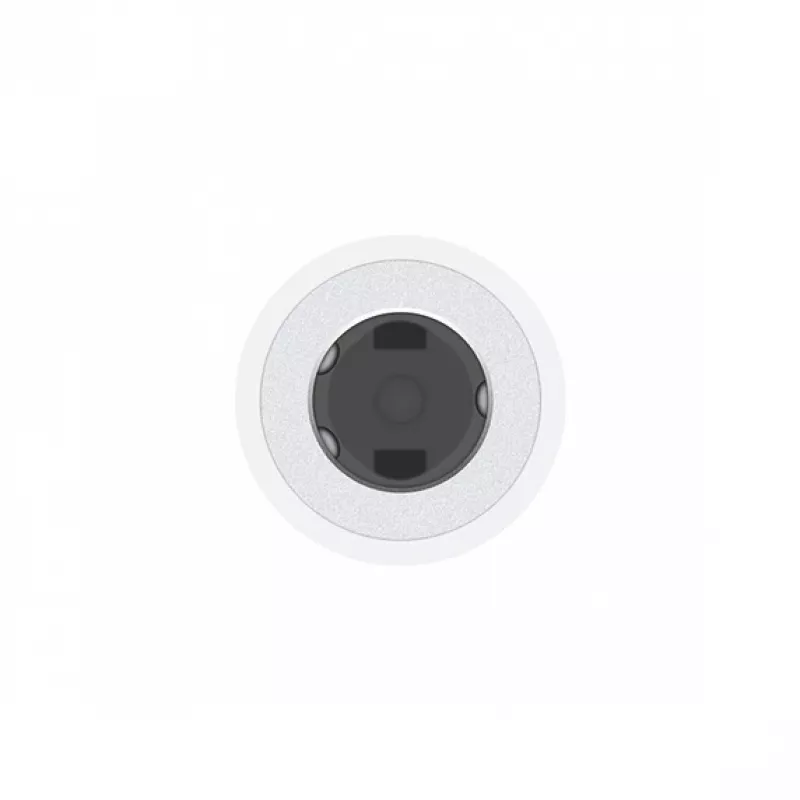 USB-C į 3,5 mm ausinių lizdo adapteris Apple 190198886866
