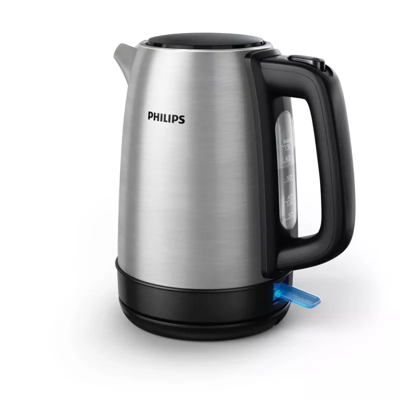 Philips Daily Collection HD9350/90 elektrinis virdulys 1,7 L 2200 W