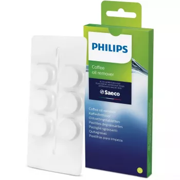 Philips CA6704/10 Kavos aliejaus šalinimo tabletės
