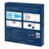 ARCTIC P14 PWM PST slėgiui optimizuotas 140 mm ventiliatorius su PWM PST
