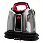Bissell Multiclean Spot & Stain būgninis dulkių siurblys sausam ir šlapiam valymui 330 W be maišelio