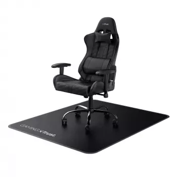 Trust GXT 715 Juoda