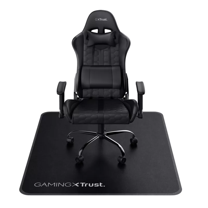 Trust GXT 715 Juoda