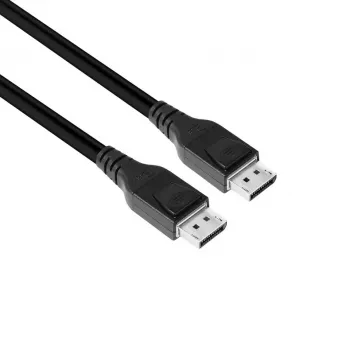 CLUB3D DisplayPort 1.4 HBR3 8K laidas M/M 5 m / 16,40 pėd.