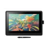WACOM Pieštukų planšetė - Cintiq 16 - 16 colių - 1920x1080 (Full HD)