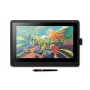 WACOM Pieštukų planšetė - Cintiq 16 - 16 colių - 1920x1080 (Full HD)