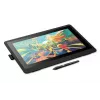 WACOM Pieštukų planšetė - Cintiq 16 - 16 colių - 1920x1080 (Full HD)