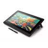 WACOM Pieštukų planšetė - Cintiq 16 - 16 colių - 1920x1080 (Full HD)